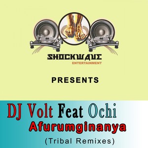 Afurumginanya (Tribal Remixes)