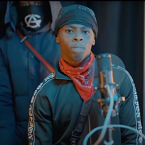 The hotspot 2 (Freestyle) (Explicit)