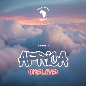 Africa (One Love) (feat. Iceboiy)