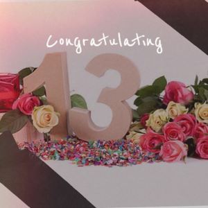 Congratulating
