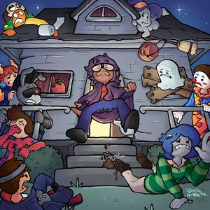 Spooky Dookie (Explicit)