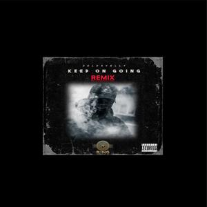 Keep On Going (R1NG-LEADER Remix|Explicit)