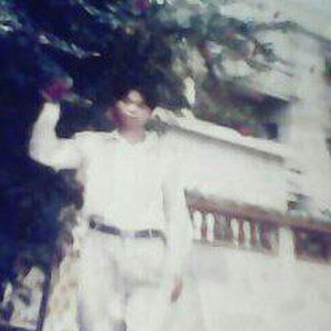 追求少年1703陈华 - 我的快乐就是想你