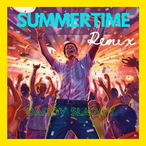 Summertime (feat. Codyo X) [Remix]