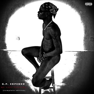 T1L, pt. 2 (Explicit)