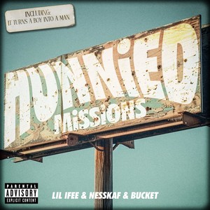 HUNNiED MiSSiONS (Explicit)