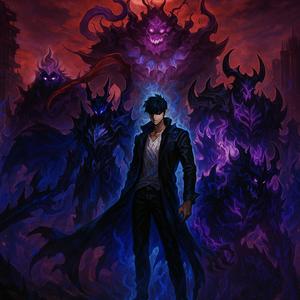 Dragon (R&B+EDM+Phonk) (feat. Lil Leica)