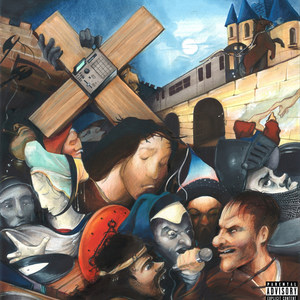 The New York Renaissance: Act I (Explicit)