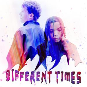 Strength Within Him(feat. Nova)