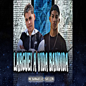 Larguei a vida bandida (Explicit)