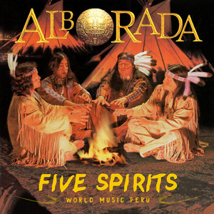 Five Spirits: World Music Perú