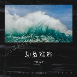 劫数难逃封面