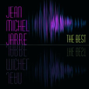 Jean-Michel Jarre (The Best)