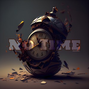 No Time (Explicit)