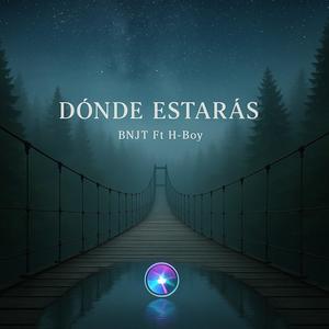 Donde estaras (feat. H-BOY)