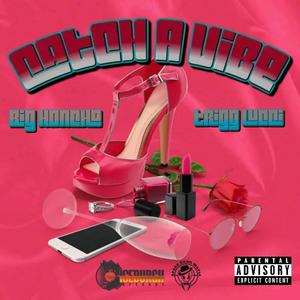 Catch A Vibe (feat. Trigg Lucci) (Explicit)