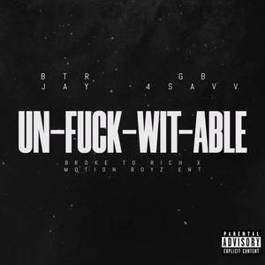 UN****WITABLE (Explicit)