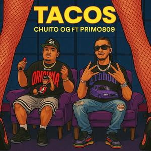 Los Tacos
