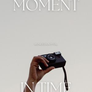 Moment In Time
