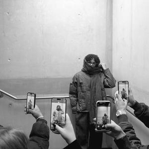 FR3D0 FL0W (feat. Glossalia) (Explicit)