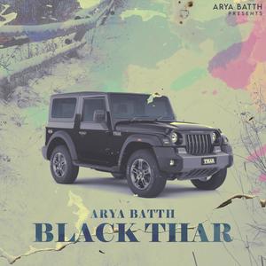 Black Thar (Explicit)