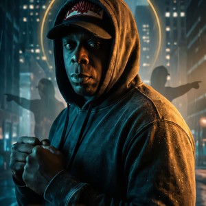 COMMANDER - Never Believe in a me (Extended)