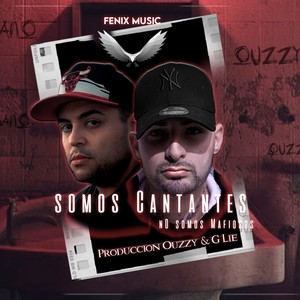 Somos Cantantes (feat. Hurbano) [Explicit]