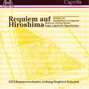 Ludus, für Orgel und Zupforchester