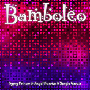 Bamboleo (Drum Beats Drumbeats Mix)