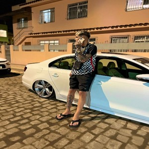 Marolando no Carro Bixo 2 (Explicit)