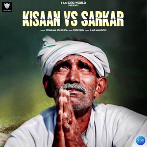 Kisaan vs Sarkar - Single