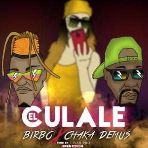 El Culale(feat. Chaka Demus)