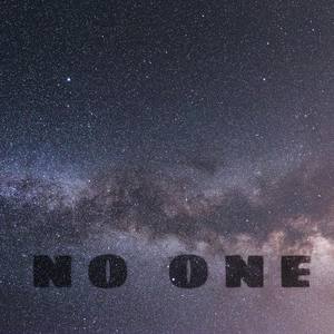 NO ONE