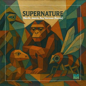 Supernature (Remix)