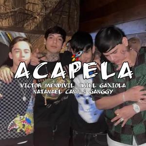 Acapela (Explicit)