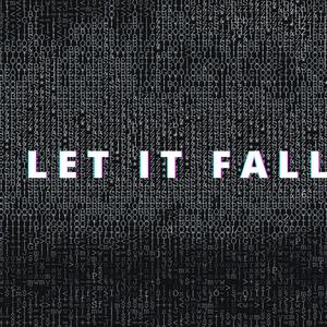 Let it fall (feat. Arya Banodot)