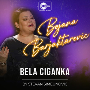 Bela Ciganka (Live)