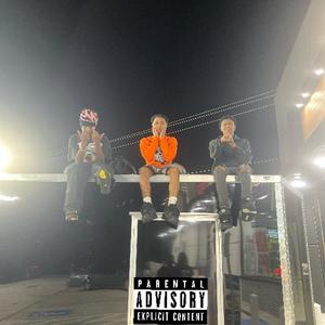 WTW (feat. Kaidoxo & Ayluhmal) (Explicit)