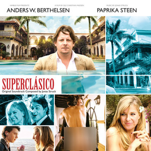 Superclásico (Original Motion Picture Soundtrack)