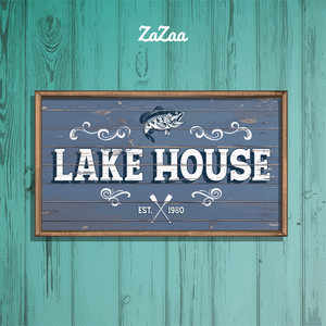 Lake House