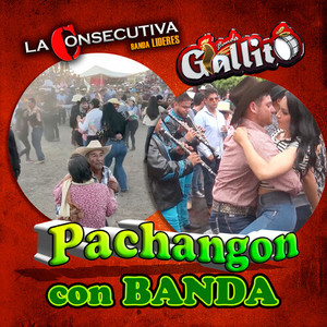 Pachangón Con Banda (Banda)