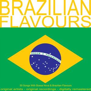 Brazilian Flavours