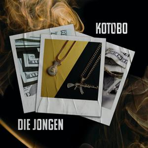 Die Jongen (Explicit)