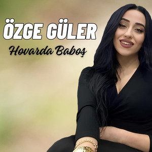 Hovarda Baboş