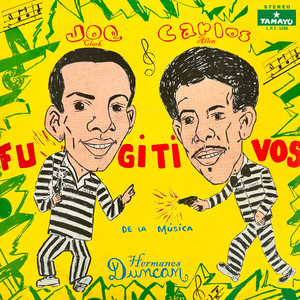 Fugitivos de la Música