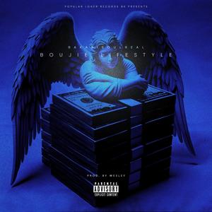 Boujie Lifestyle (Explicit)