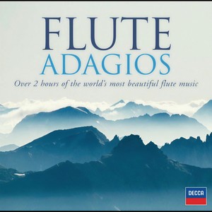 Pelléas Et Mélisande, Op. 80 - Sicilienne (福雷：佩利亚斯与梅丽桑德，作品80：西西里舞曲)