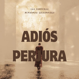 Adiós Perjura