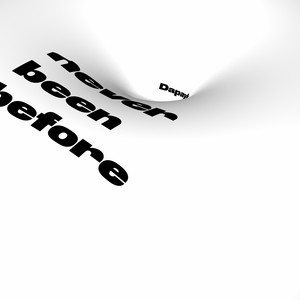 Never Been Before (Extended)