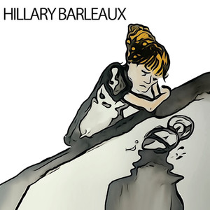 Hillary Barleaux